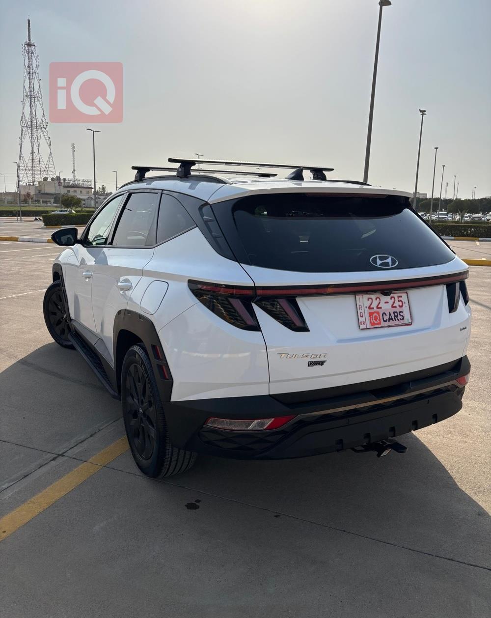 هيونداي توسان